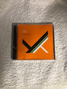 OMD History of modern cd