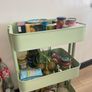 Kitchen trolley Image 2
