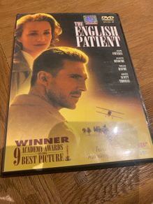 The English Patient