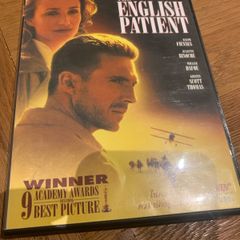 The English Patient