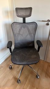 SIHOO Ergonomic Office Chair