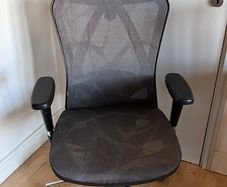 SIHOO M57 Ergonomic Office Chair