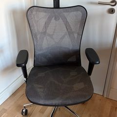 SIHOO Ergonomic Office Chair