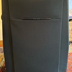 Samsonite Luggage suitcase  large