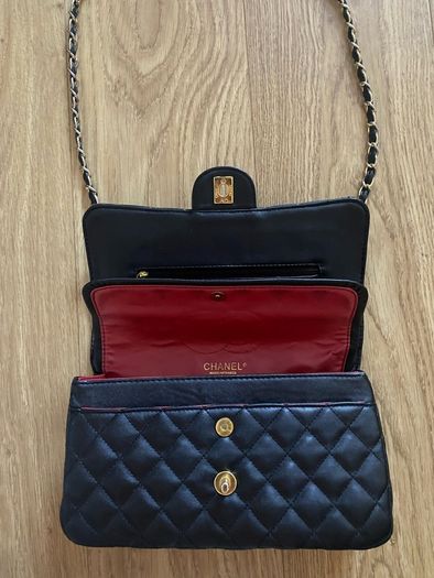 Stylish handbag