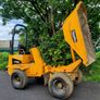 Thwaites dumper for sale Image 10