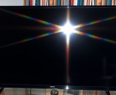 Medion 55 Inch HD TV