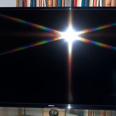 Medion 55 Inch HD TV