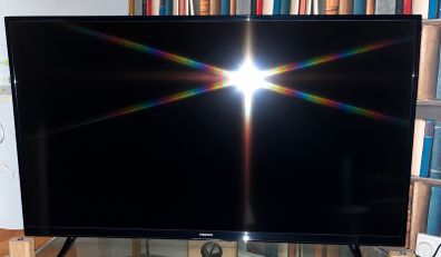 Medion 55 Inch HD TV