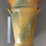 Kiltrea Yellow Vase Large Image 2