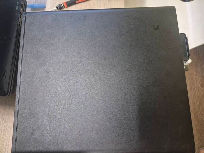 HP Prodesk 400 G6 SFF, i3 9th gen, 8gb, 256 ssd, windows 11