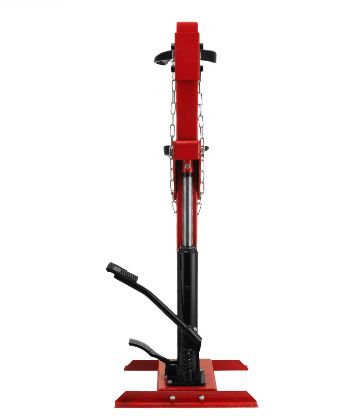 BRAND NEW 6600lbs Auto Coil Spring Compressor 3 Ton Auto Strut Hydraulic Tool Compressor Tool Strut Coil Spring Height Adjustable