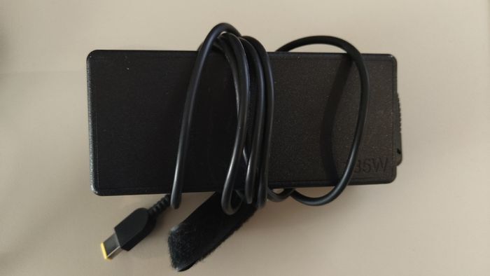 Lenovo 135W original charger