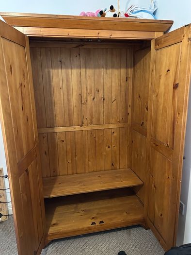 Bedroom Furniture