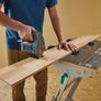 wolfcraft Workbench with Vise Master 700 6908000 Image 8