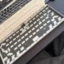 Tofu 60 v2 mechanical keyboard Image 7