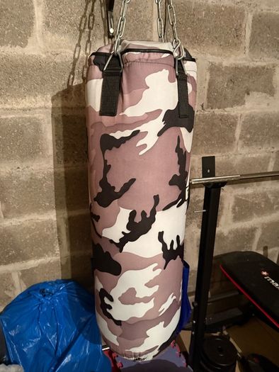 Excersise equipment