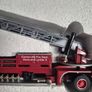 Corgi American La France Fire ladder truck Image 5