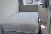 New Stylish single ,Double 4ft, 4ft6, King 5ft And 6ft Superking Sizes Divan Beds Instock. Drawers And Optional Tufted Mattresses Available. Free Delivery