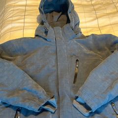 Ski / snowboard jacket