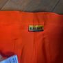 40R Hi-Vis trousers 4-way stretch Image 4