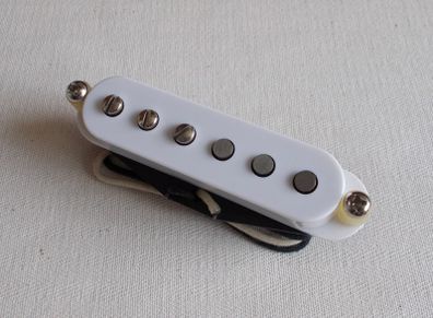 Mojotone "Two-Face" Strat Single Coil Pickup (Bridge)