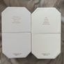 Kayali invite only amber and kayali utopia vanilla coco parfum both brand new Image 3