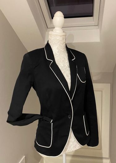 jacket Zara