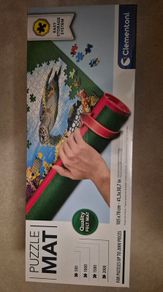 Puzzle Mat