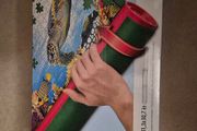 Puzzle Mat