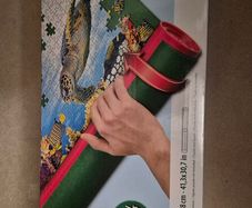 Puzzle Mat
