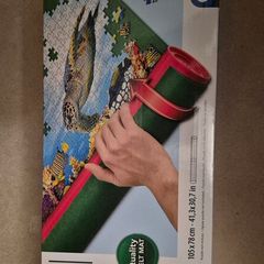 Puzzle Mat