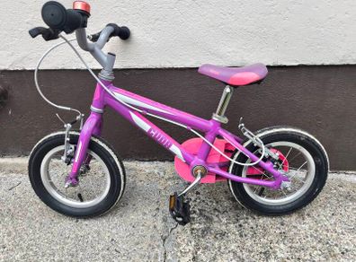 Kids Bike 12 inch Cuda Blox