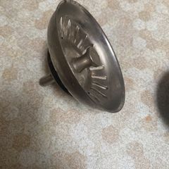 Sink plug part Franke Lira 8445