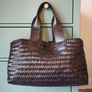 Cos Leather Handbag Image 2