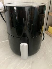 Compact Air Fryer