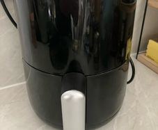 Compact Air Fryer