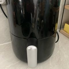 Compact Air Fryer