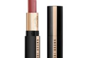 Luxe Cashmere Matte Lipstick - Pink Suede
