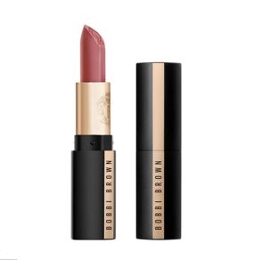 Luxe Cashmere Matte Lipstick - Pink Suede