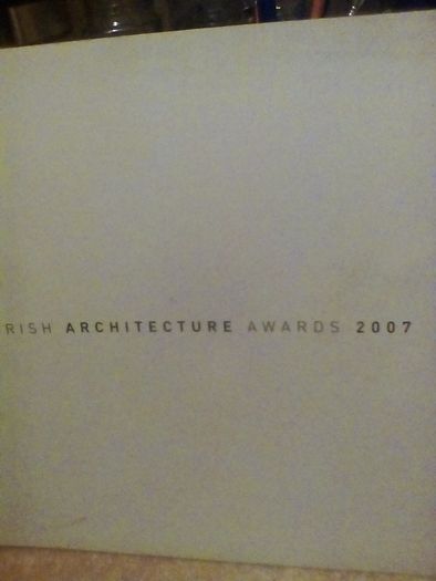 Irish architecture books