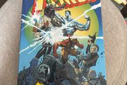 X-Men Inferno Prologue Omnibus