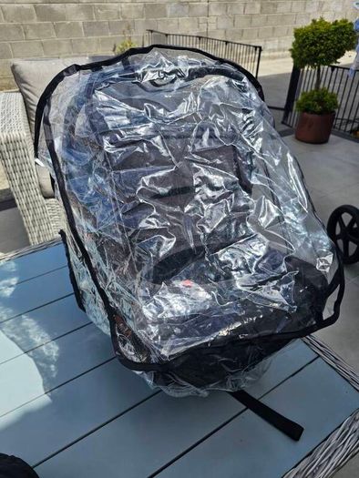 Bugaboo Fox 5 Travel System