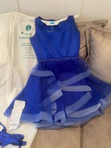 Confirmation Dress