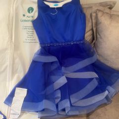 Confirmation Dress