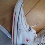 White Converse Image 5