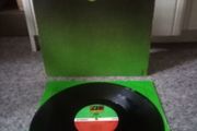 YES Close to the edge 1st UK press 1972 Prog masterpiece King crimson Genesis