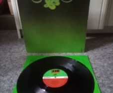 YES Close to the edge 1st UK press 1972 Prog masterpiece King crimson Genesis