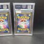 Noivern V 074/067 Psa 10 | Zekrom 195/184 Psa 10 Pokemon Cards Image 5