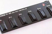 Various Guitar Pedals - Boss -  Mooer - Joyo